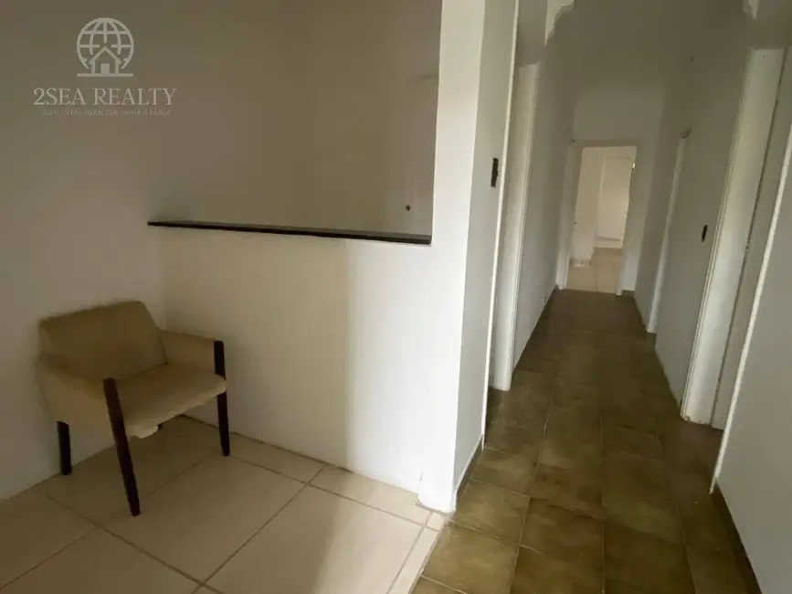 Casa à venda e para alugar, 284m2 em Boqueirão, Santos - SP - imagem 4 Foto 4 de Casa à venda e para alugar, 284m2 em Boqueirão, Santos - SP