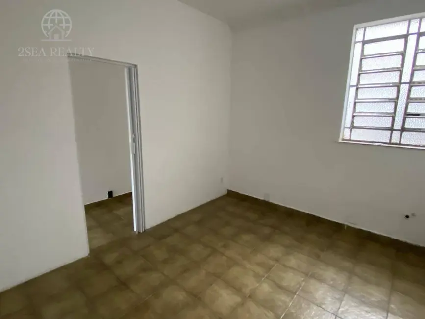 Casa à venda e para alugar, 284m2 em Boqueirão, Santos - SP - imagem 1 Foto 1 de Casa à venda e para alugar, 284m2 em Boqueirão, Santos - SP