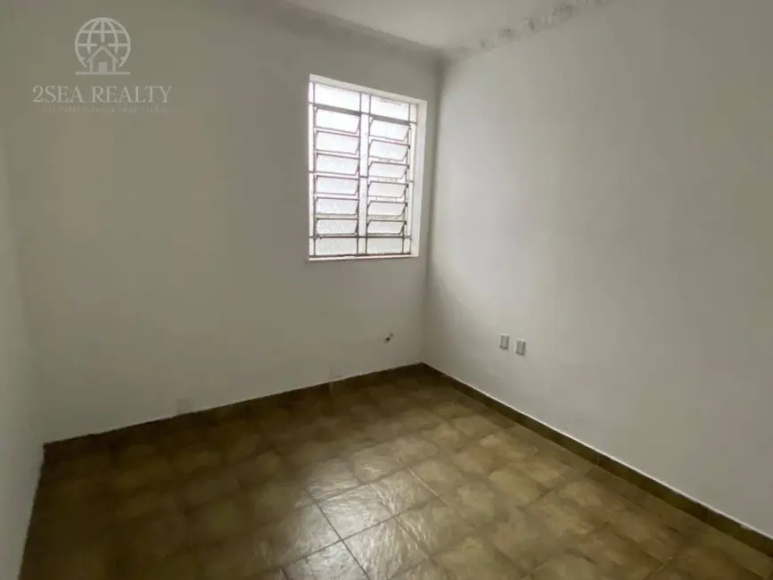 Casa à venda e para alugar, 284m2 em Boqueirão, Santos - SP - imagem 2 Foto 2 de Casa à venda e para alugar, 284m2 em Boqueirão, Santos - SP
