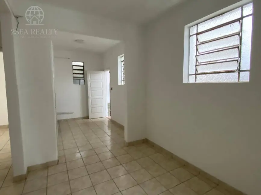 Casa à venda e para alugar, 284m2 em Boqueirão, Santos - SP - imagem 9 Foto 9 de Casa à venda e para alugar, 284m2 em Boqueirão, Santos - SP