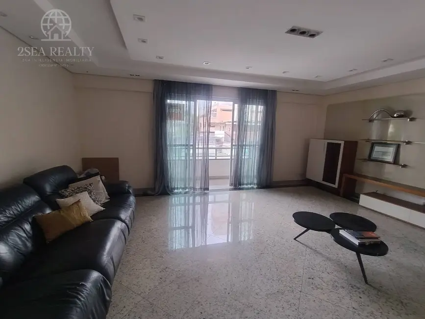 Casa com 5 quartos à venda e para alugar, 327m2 em Embaré, Santos - SP - imagem 3 Foto 3 de Casa com 5 quartos à venda e para alugar, 327m2 em Embaré, Santos - SP