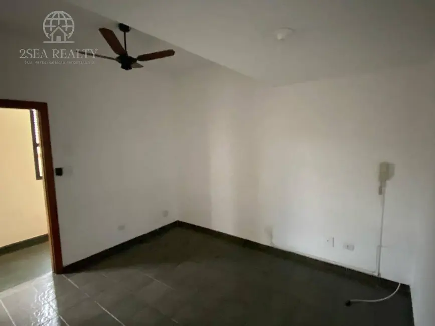 Foto 9 de Sala Comercial para alugar, 87m2 em Boqueirão, Santos - SP