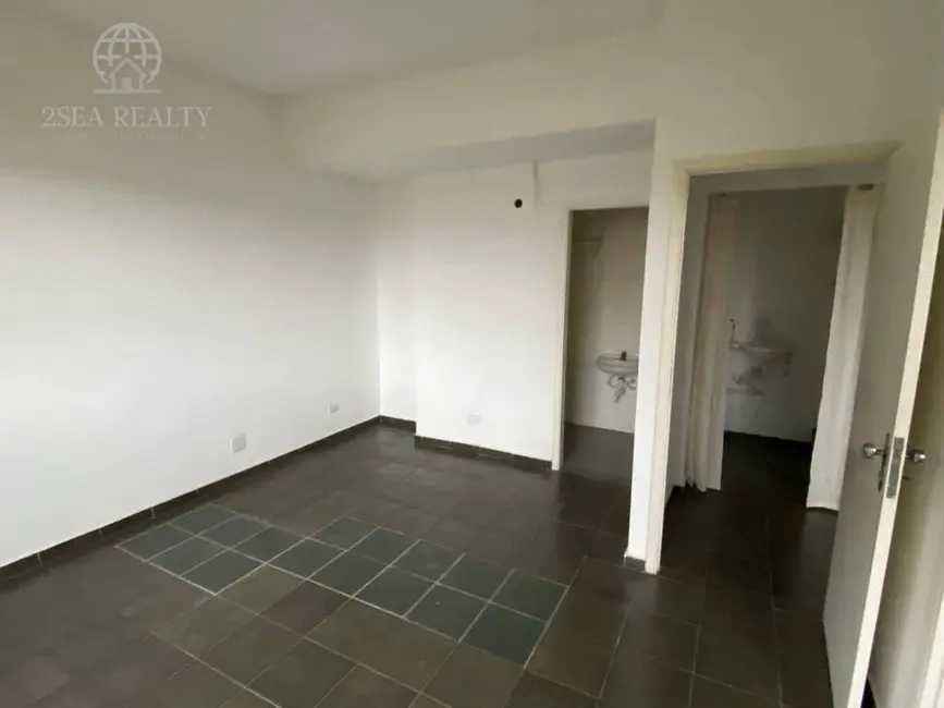Foto 7 de Sala Comercial para alugar, 87m2 em Boqueirão, Santos - SP