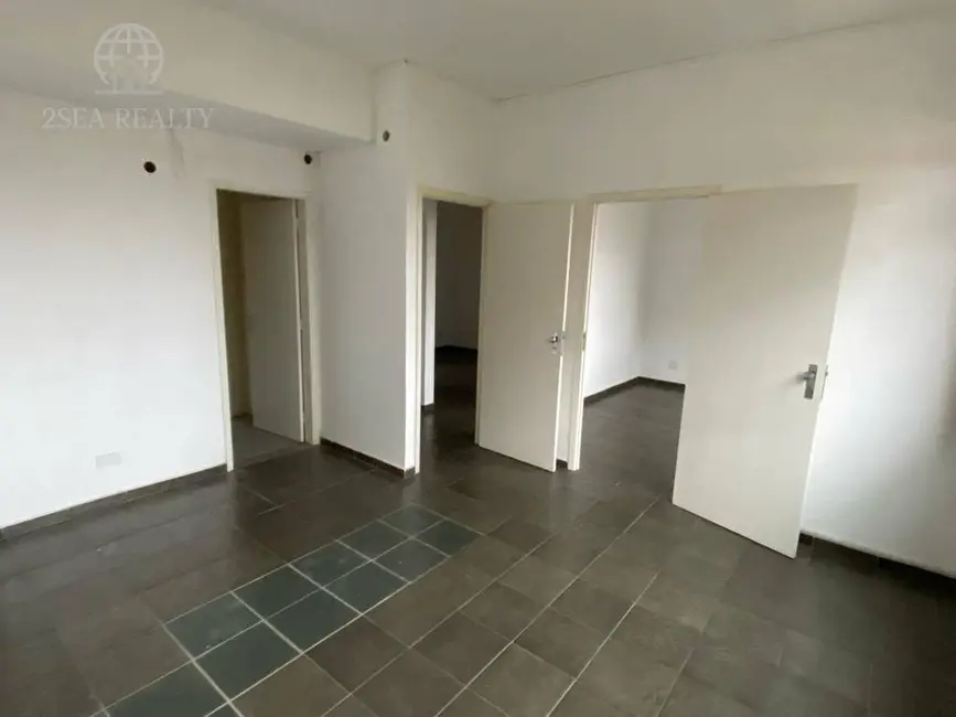 Foto 8 de Sala Comercial para alugar, 87m2 em Boqueirão, Santos - SP