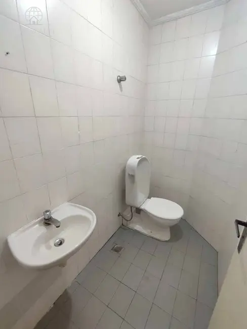 Foto 2 de Sala Comercial para alugar, 87m2 em Boqueirão, Santos - SP