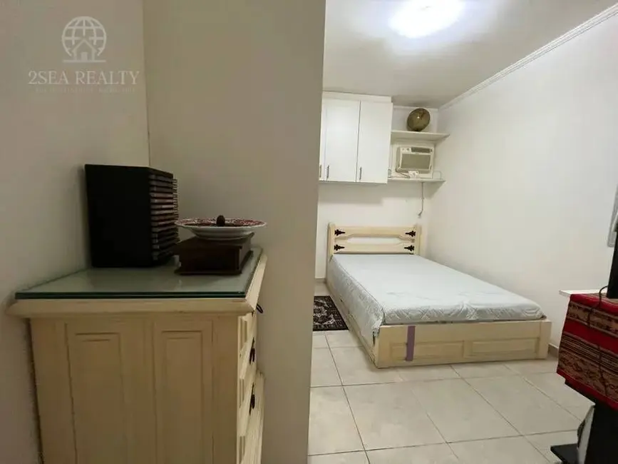 Foto 3 de Apartamento com 3 quartos à venda e para alugar, 168m2 em Gonzaga, Santos - SP