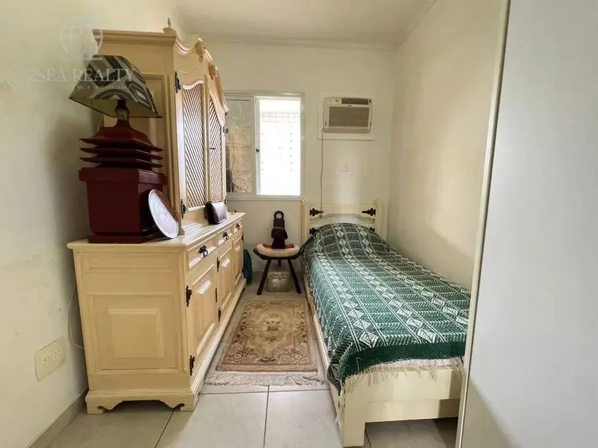 Foto 7 de Apartamento com 3 quartos à venda e para alugar, 168m2 em Gonzaga, Santos - SP