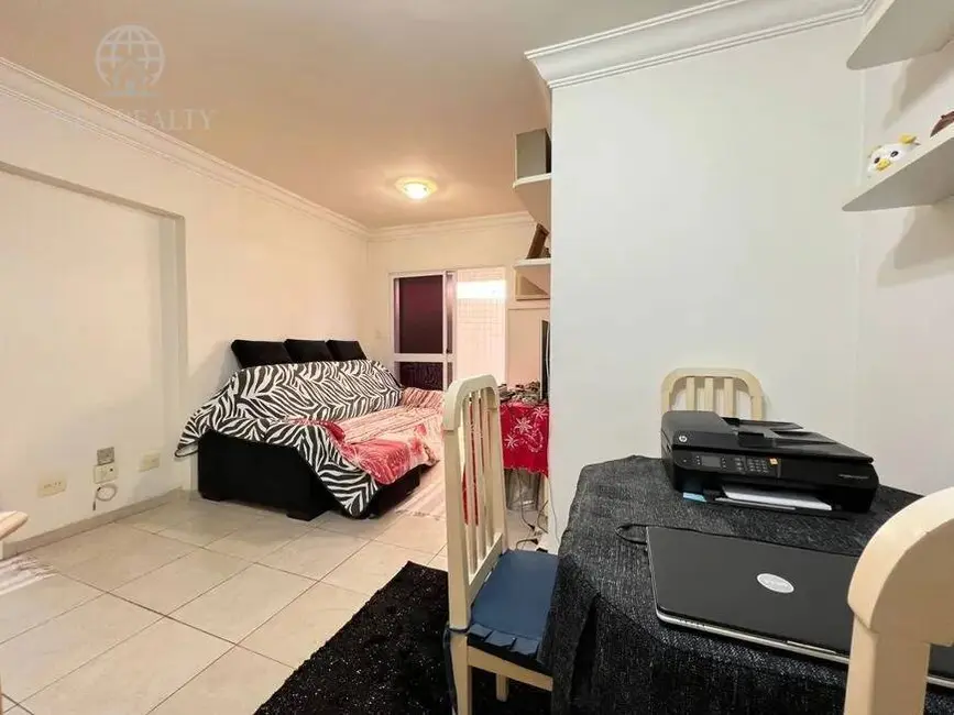 Foto 4 de Apartamento com 3 quartos à venda e para alugar, 168m2 em Gonzaga, Santos - SP