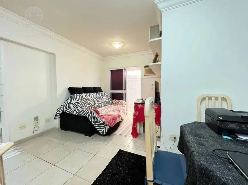 Foto 6 de Apartamento com 3 quartos à venda e para alugar, 168m2 em Gonzaga, Santos - SP