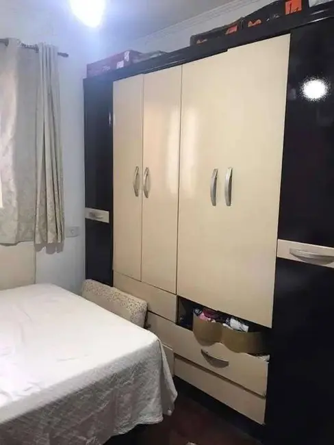 Foto 8 de Cobertura com 3 quartos à venda, 215m2 em Boqueirão, Santos - SP