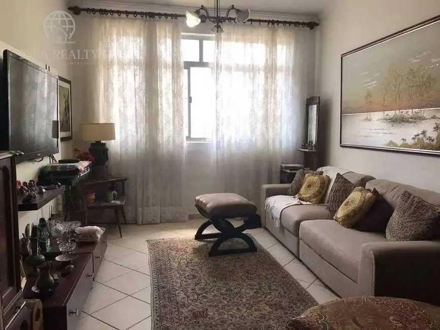 Foto 6 de Cobertura com 3 quartos à venda, 215m2 em Boqueirão, Santos - SP