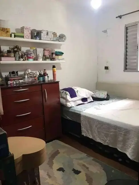 Foto 7 de Cobertura com 3 quartos à venda, 215m2 em Boqueirão, Santos - SP