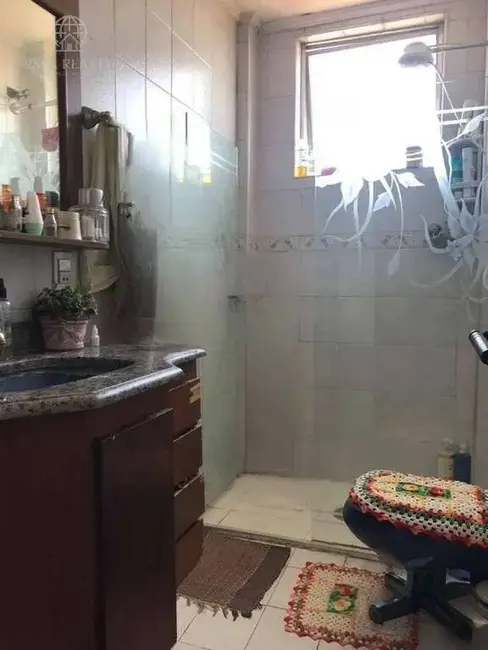 Foto 9 de Cobertura com 3 quartos à venda, 215m2 em Boqueirão, Santos - SP
