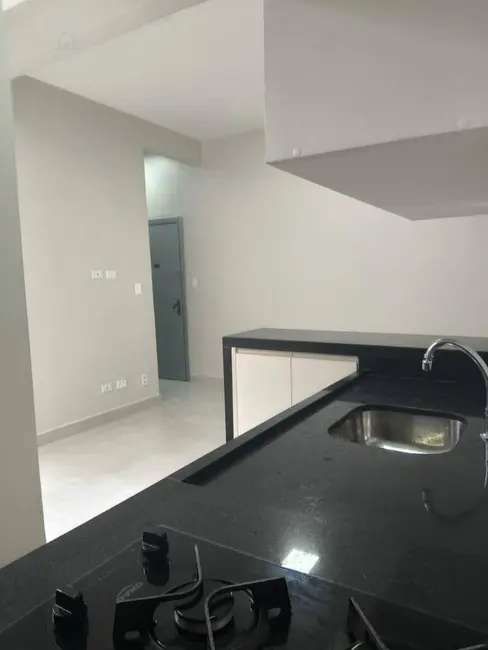 Apartamento com 1 quarto à venda, 42m2 em Ponta da Praia, Santos - SP - imagem 6 Foto 6 de Apartamento com 1 quarto à venda, 42m2 em Ponta da Praia, Santos - SP