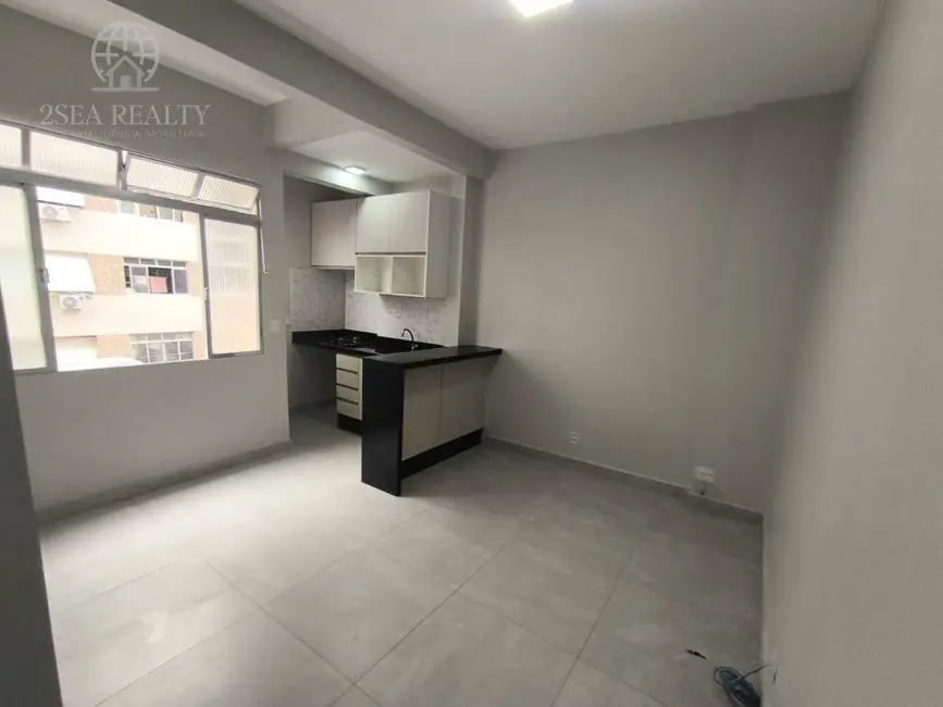 Apartamento com 1 quarto à venda, 42m2 em Ponta da Praia, Santos - SP - imagem 7 Foto 7 de Apartamento com 1 quarto à venda, 42m2 em Ponta da Praia, Santos - SP
