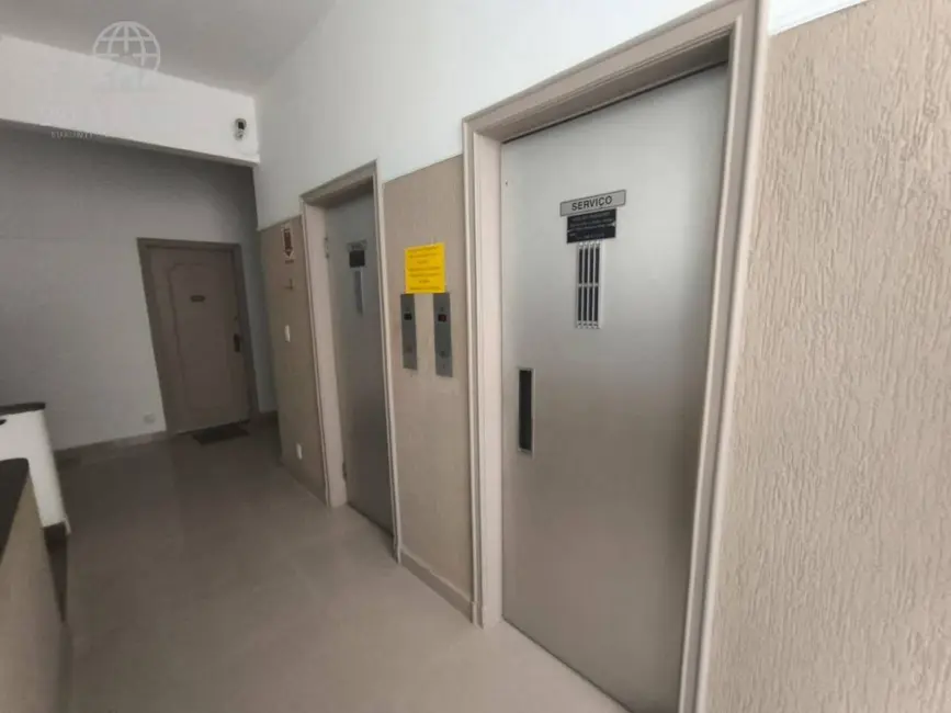 Apartamento com 1 quarto à venda, 42m2 em Ponta da Praia, Santos - SP - imagem 2 Foto 2 de Apartamento com 1 quarto à venda, 42m2 em Ponta da Praia, Santos - SP