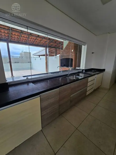 Apartamento com 2 quartos à venda, 68m2 em Encruzilhada, Santos - SP - imagem 3 Foto 3 de Apartamento com 2 quartos à venda, 68m2 em Encruzilhada, Santos - SP