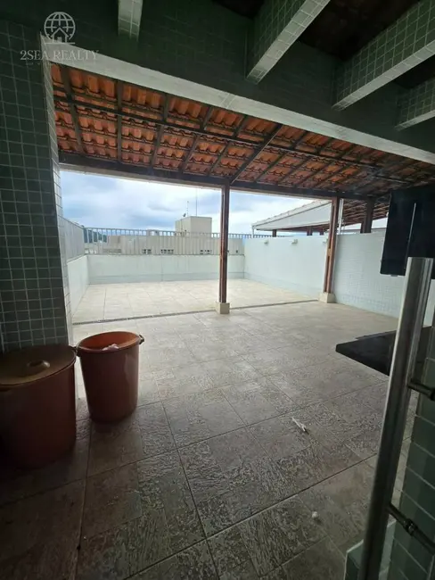 Apartamento com 2 quartos à venda, 68m2 em Encruzilhada, Santos - SP - imagem 7 Foto 7 de Apartamento com 2 quartos à venda, 68m2 em Encruzilhada, Santos - SP
