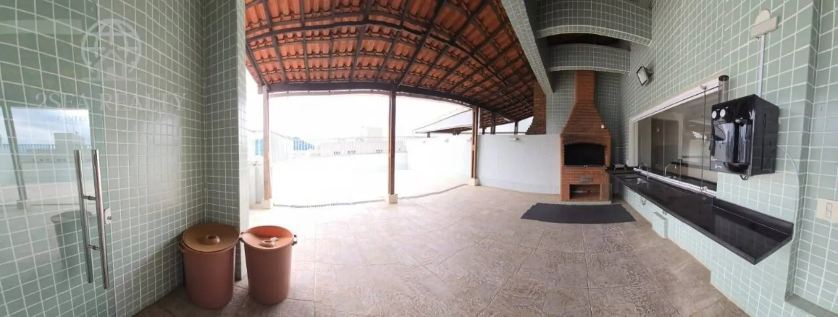 Apartamento com 2 quartos à venda, 68m2 em Encruzilhada, Santos - SP - imagem 4 Foto 4 de Apartamento com 2 quartos à venda, 68m2 em Encruzilhada, Santos - SP