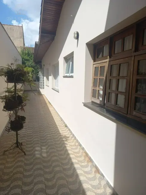 Foto 5 de Casa com 2 quartos à venda, 280m2 em Parque das Universidades, Campinas - SP