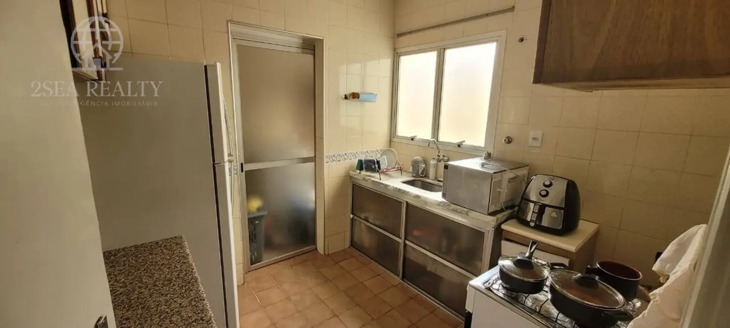 Foto 22 de Apartamento à venda, 64m2 em Chácara da Barra, Campinas - SP