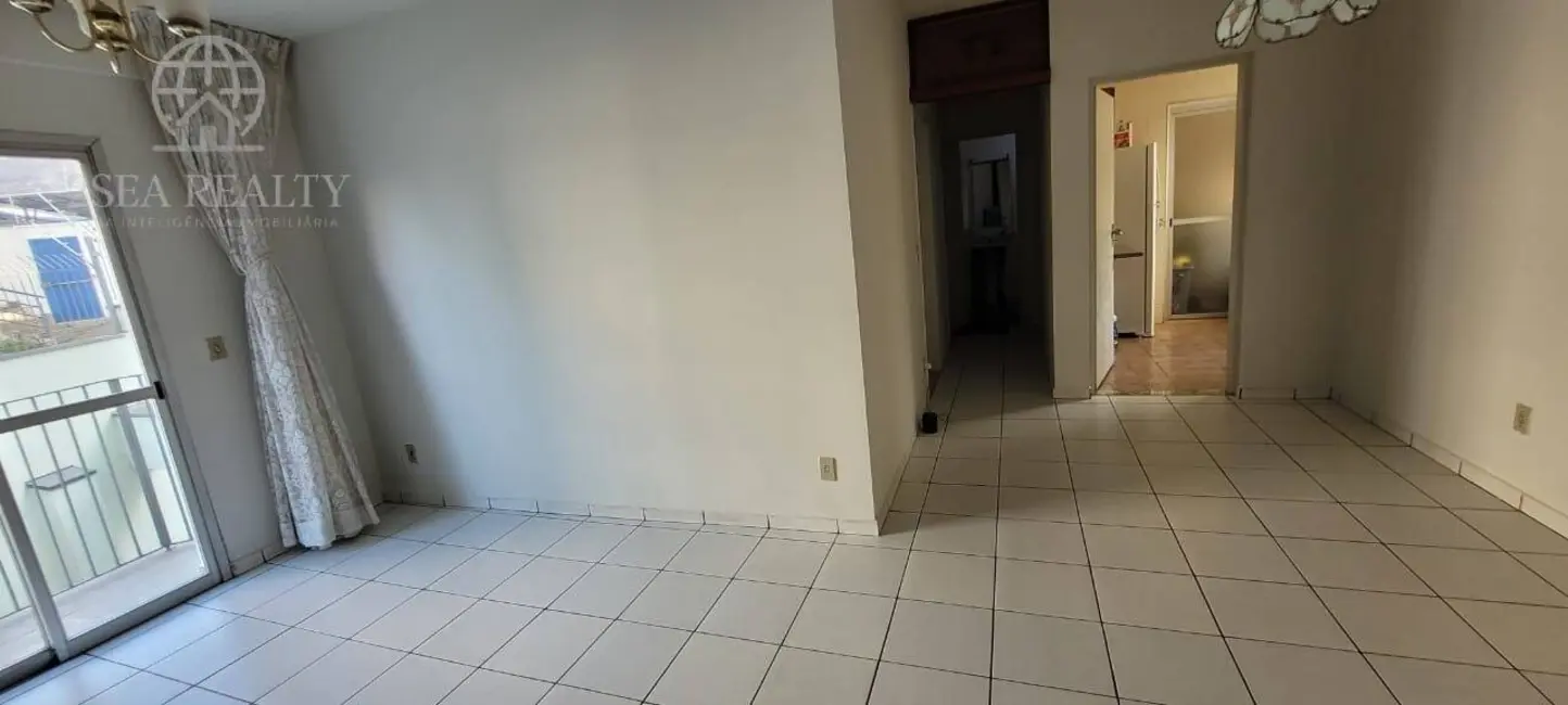 Foto 1 de Apartamento à venda, 64m2 em Chácara da Barra, Campinas - SP