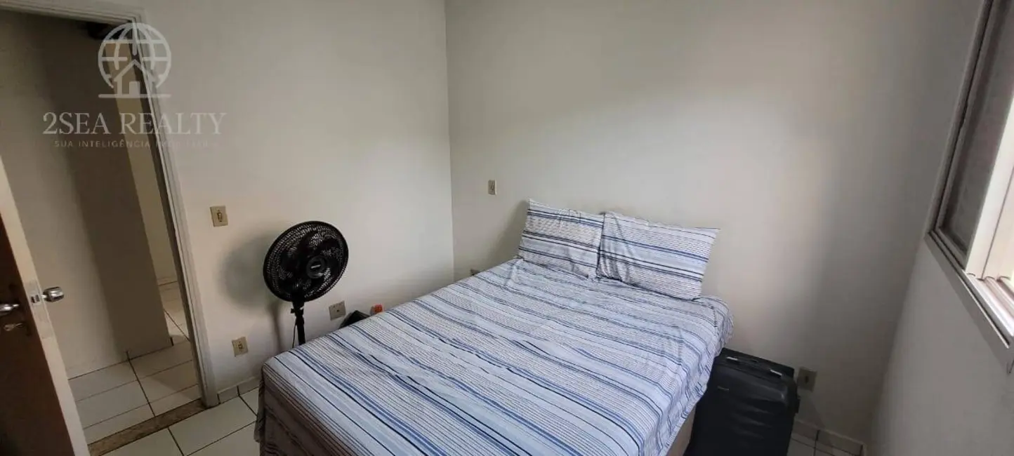Foto 8 de Apartamento à venda, 64m2 em Chácara da Barra, Campinas - SP