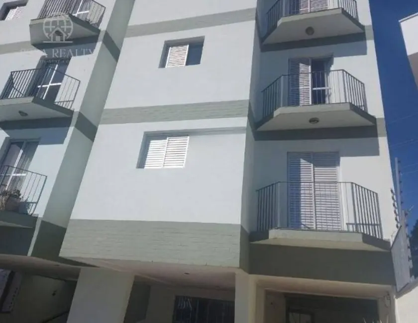 Foto 24 de Apartamento à venda, 64m2 em Chácara da Barra, Campinas - SP