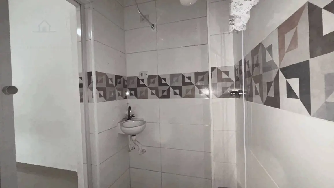 Foto 5 de Apartamento com 1 quarto à venda, 29m2 em Embaré, Santos - SP
