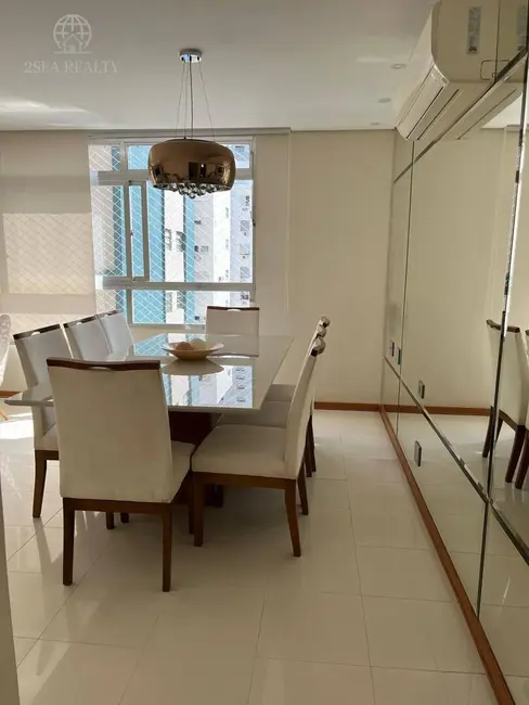 Foto 5 de Apartamento com 3 quartos à venda, 154m2 em Boqueirão, Santos - SP