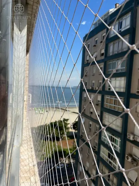 Foto 4 de Apartamento com 3 quartos à venda, 154m2 em Boqueirão, Santos - SP
