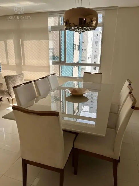 Foto 6 de Apartamento com 3 quartos à venda, 154m2 em Boqueirão, Santos - SP