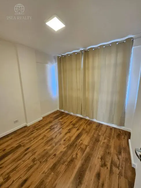 Foto 9 de Apartamento com 1 quarto à venda, 49m2 em Ponta da Praia, Santos - SP