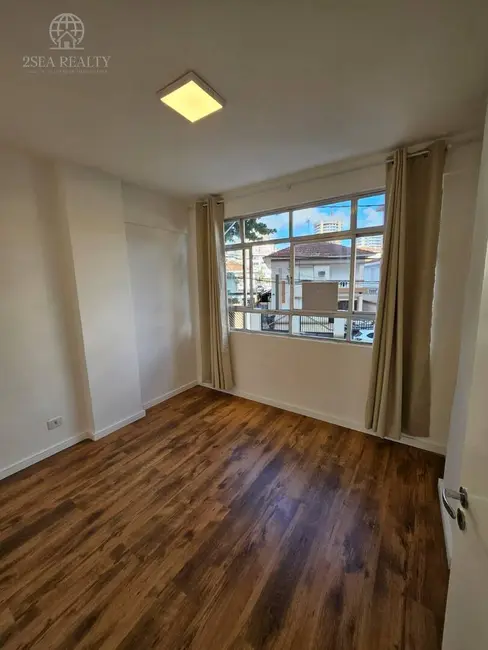 Foto 1 de Apartamento com 1 quarto à venda, 49m2 em Ponta da Praia, Santos - SP