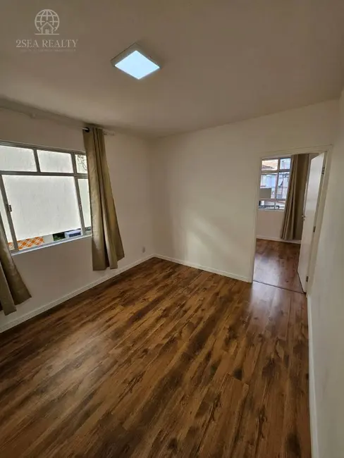 Foto 4 de Apartamento com 1 quarto à venda, 49m2 em Ponta da Praia, Santos - SP