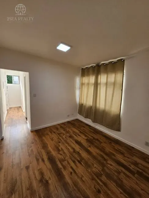 Foto 7 de Apartamento com 1 quarto à venda, 49m2 em Ponta da Praia, Santos - SP