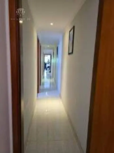 Foto 3 de Casa com 3 quartos à venda, 140m2 em Embaré, Santos - SP