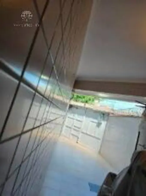 Foto 4 de Casa com 3 quartos à venda, 140m2 em Embaré, Santos - SP