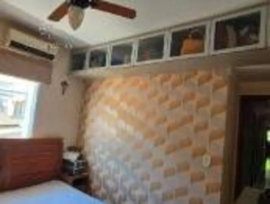 Foto 7 de Casa com 3 quartos à venda, 140m2 em Embaré, Santos - SP
