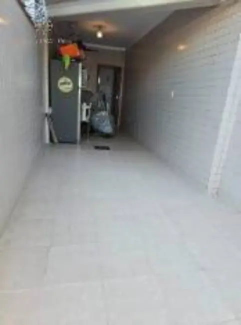 Foto 5 de Casa com 3 quartos à venda, 140m2 em Embaré, Santos - SP