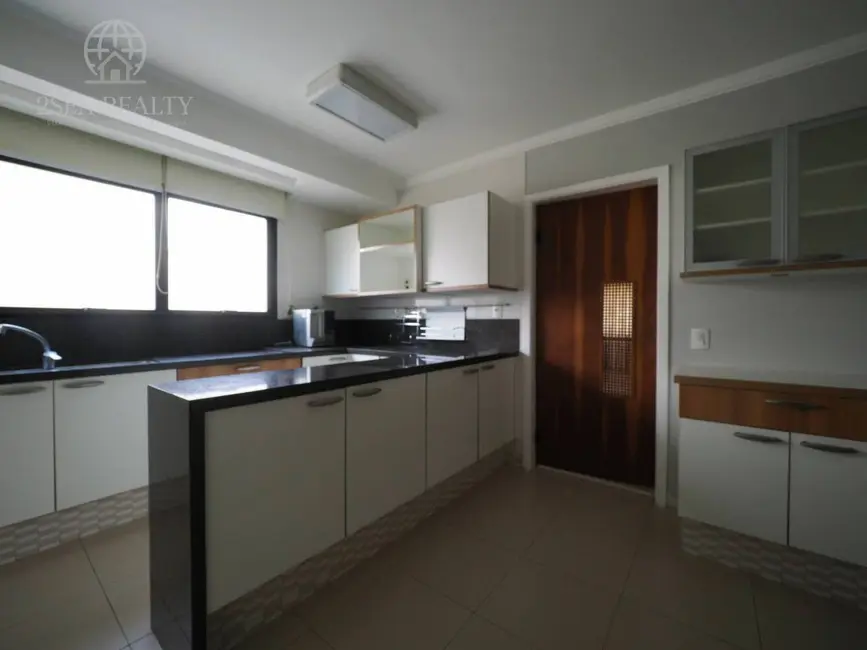 Foto 7 de Apartamento com 4 quartos à venda, 226m2 em Cambuí, Campinas - SP