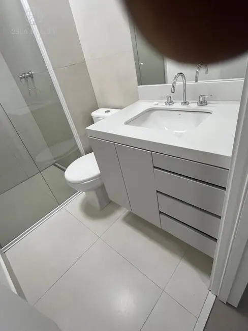 Apartamento com 2 quartos à venda, 89m2 em Taquaral, Campinas - SP - imagem 3 Foto 3 de Apartamento com 2 quartos à venda, 89m2 em Taquaral, Campinas - SP