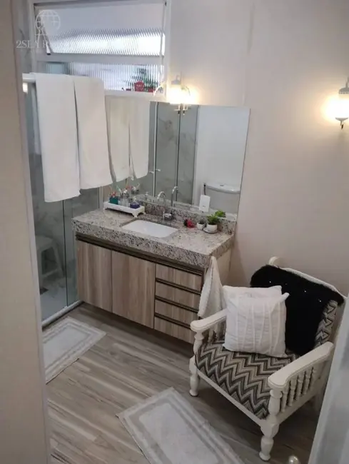 Foto 9 de Apartamento com 4 quartos à venda, 147m2 em Cambuí, Campinas - SP