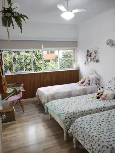 Foto 7 de Apartamento com 4 quartos à venda, 147m2 em Cambuí, Campinas - SP