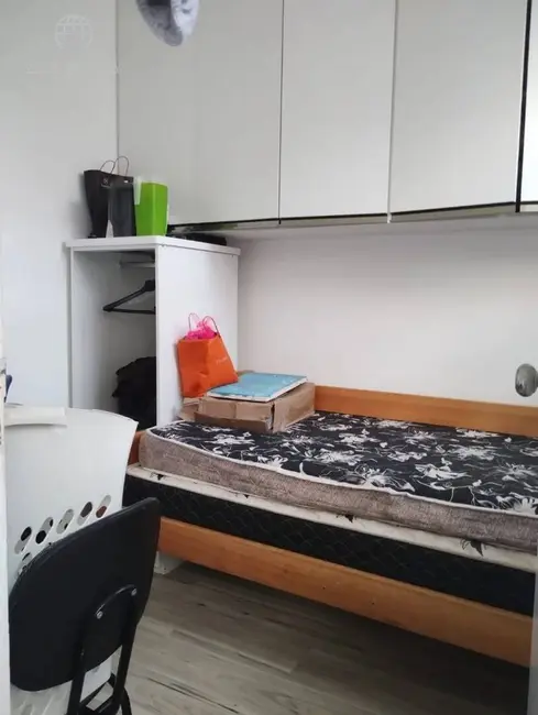 Foto 6 de Apartamento com 4 quartos à venda, 147m2 em Cambuí, Campinas - SP