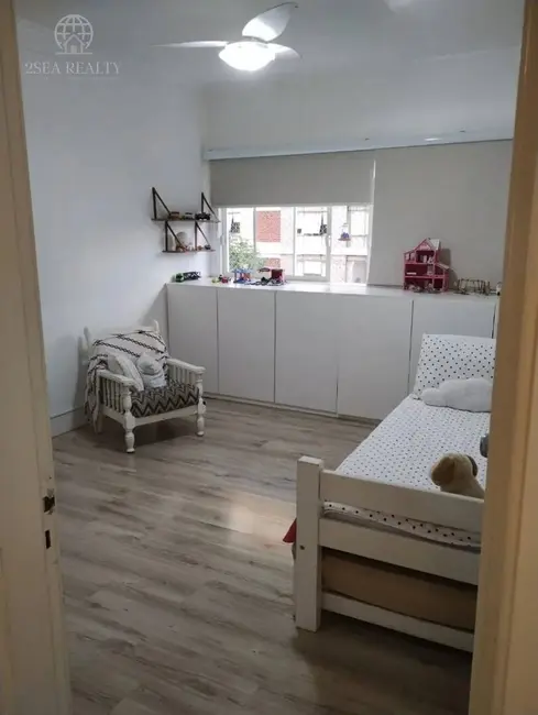 Foto 8 de Apartamento com 4 quartos à venda, 147m2 em Cambuí, Campinas - SP