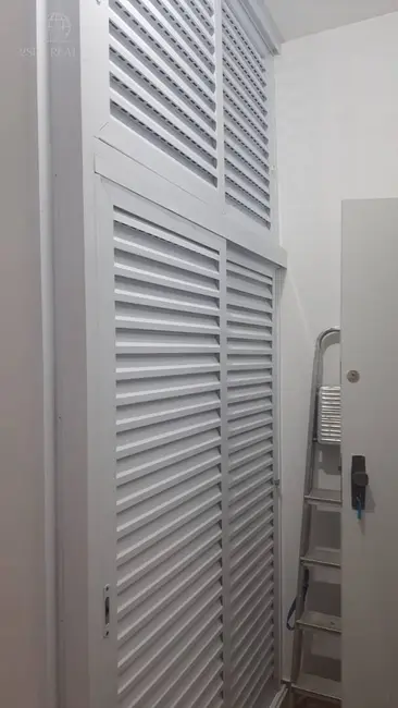 Foto 8 de Apartamento com 1 quarto à venda, 54m2 em Pitangueiras, Guaruja - SP