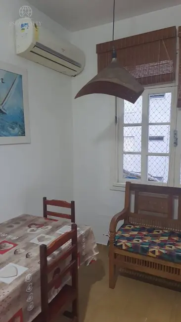 Foto 5 de Apartamento com 1 quarto à venda, 54m2 em Pitangueiras, Guaruja - SP