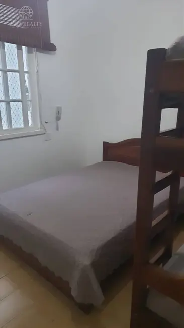 Foto 3 de Apartamento com 1 quarto à venda, 54m2 em Pitangueiras, Guaruja - SP