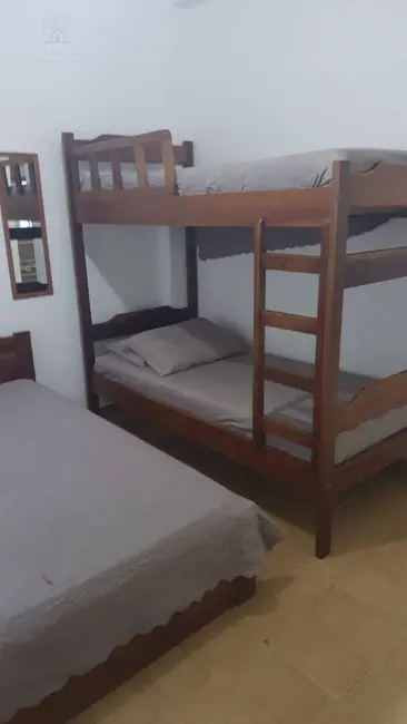 Foto 2 de Apartamento com 1 quarto à venda, 54m2 em Pitangueiras, Guaruja - SP